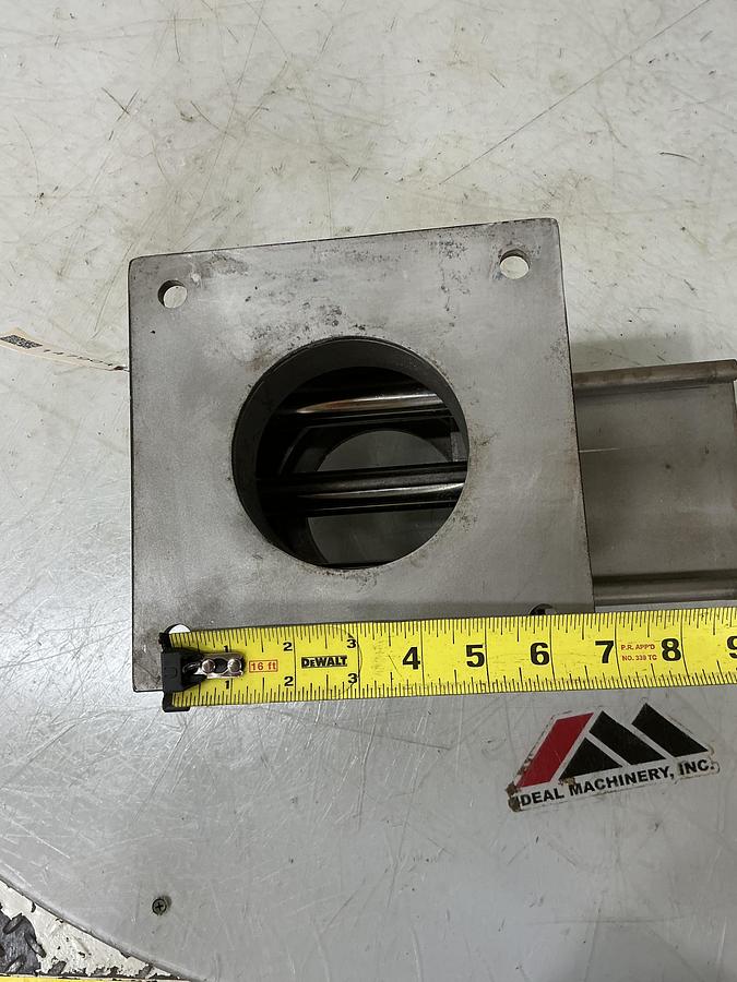 Used NOVATEC 9109644-5-01 Drawer Magnet Used #147904