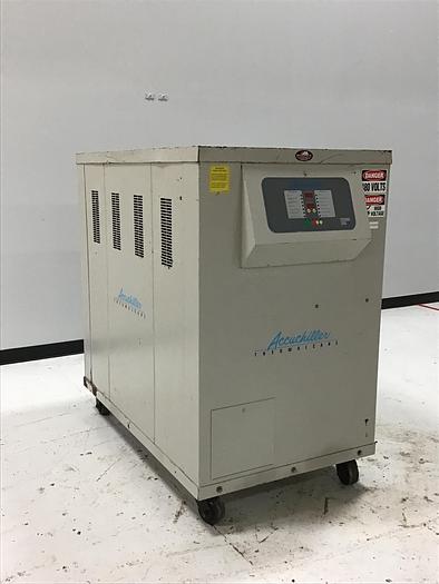 Used THERMAL CARE AQ0W1004