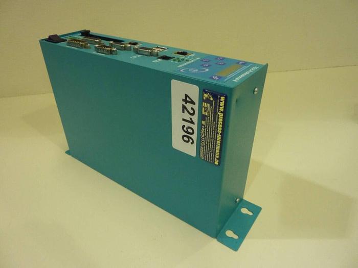Used PROCESS INFORMATIK Modem TELE-PROFESSIONAL-II #42196