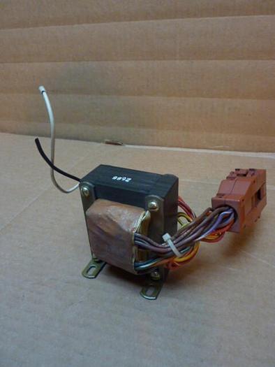 Used FOSTER Transformer 301550-C #26043