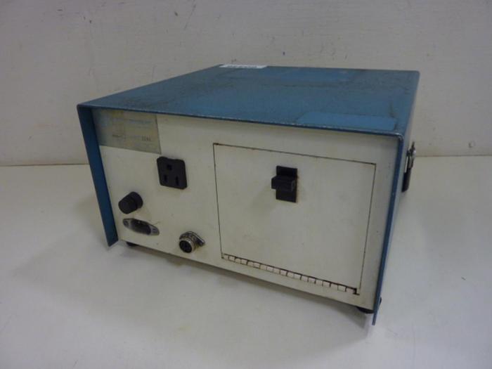 Used PRECISION DEVICES INC Surfometer PDA-3 #60448