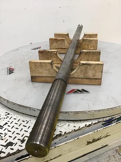 Used VAN DORN Tie Bar 65051C #127083