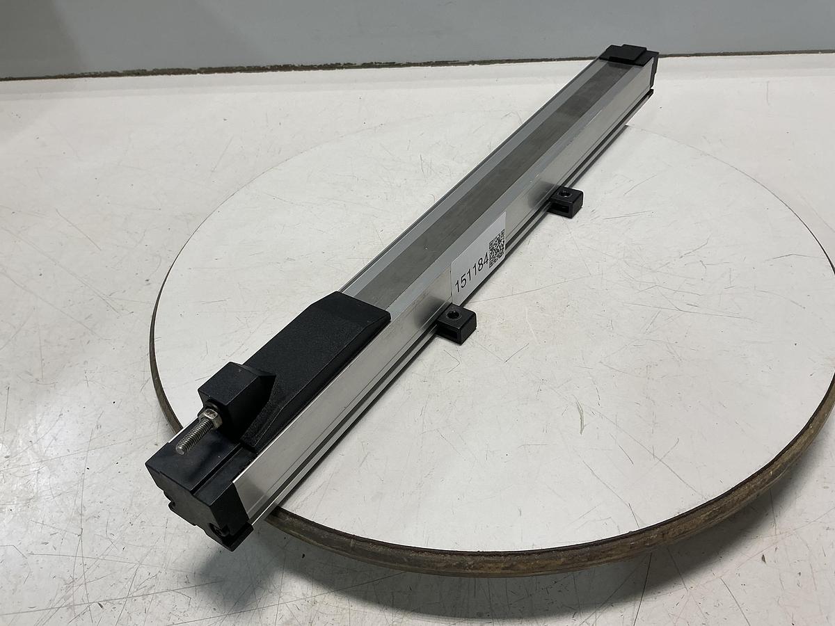Used NOVOTECHNIK TLH 300 E-D Transducer Used