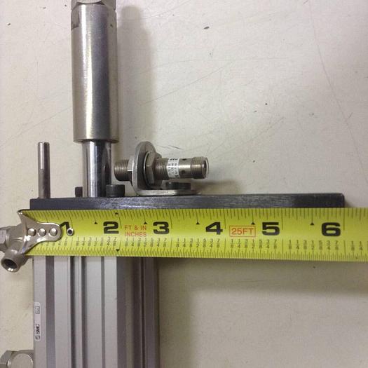 Used DUKANE Welding Horn 41C28 /F #85251