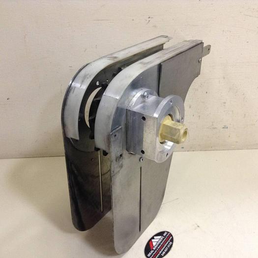 Used BOSCH Chain Conveyor System 3842 999 964 00064 #73875