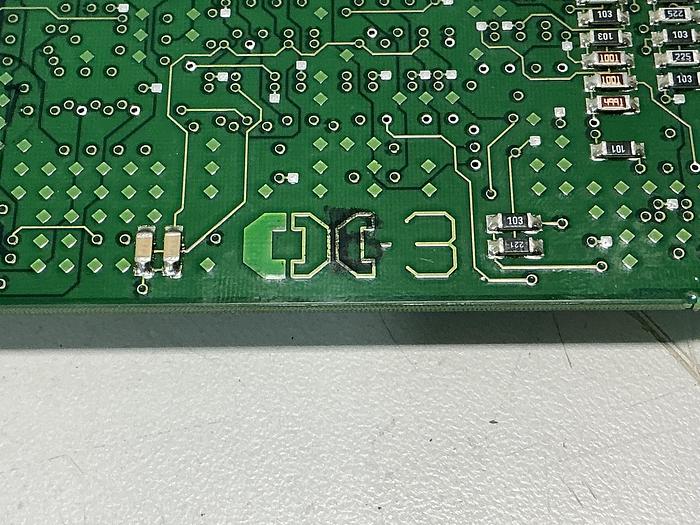 Used CINCINNATI MILACRON 3-533-1037G REV-A