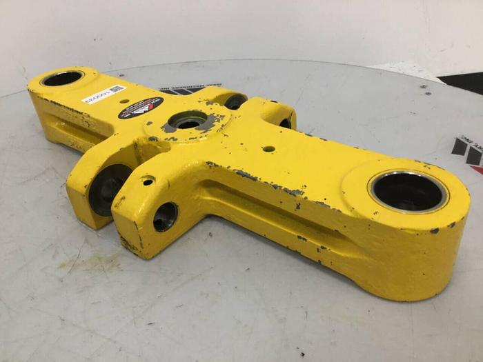 Used VAN DORN Crosshead 302569 Used