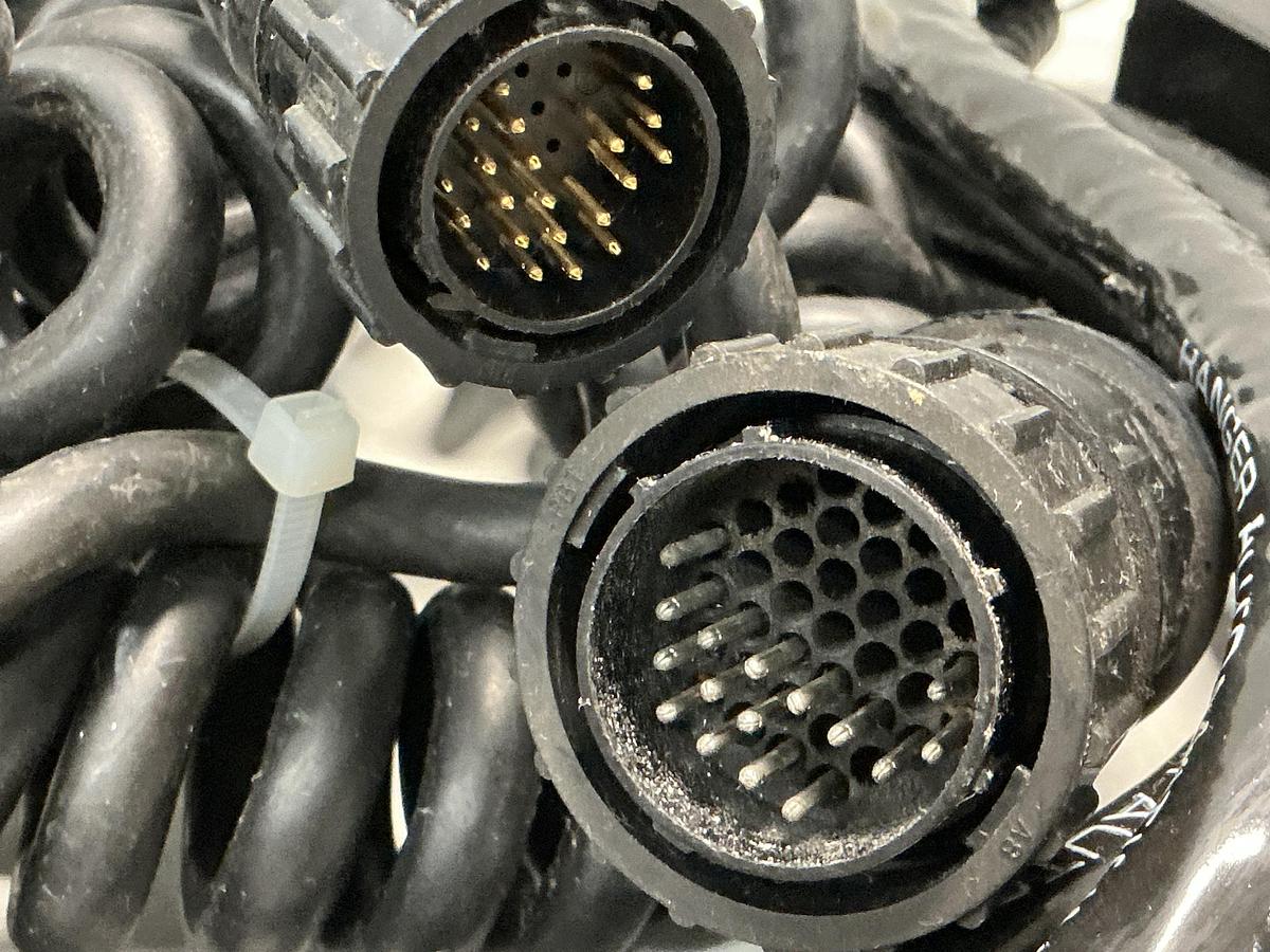 Used RANGER AUTOMATION SYSTEMS 100643