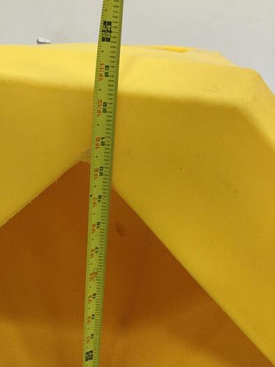 Used GENERIC Industrial Column Protector OCCOLPRO-12 #109900