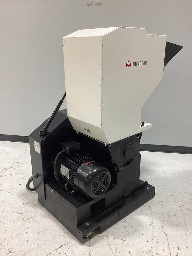 Used MILACRON MG-814 GRINDER