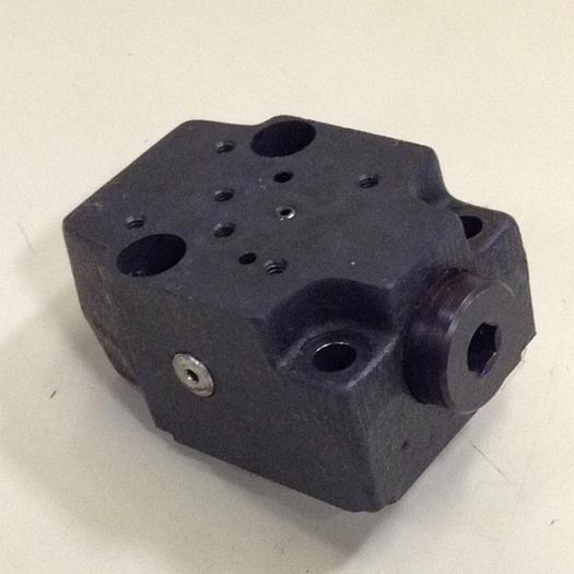 Used VICKERS Valve CVCS16W316210 #69478