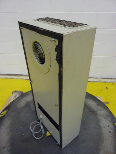 Used RITTAL Air Conditioner SK 3281 #56807
