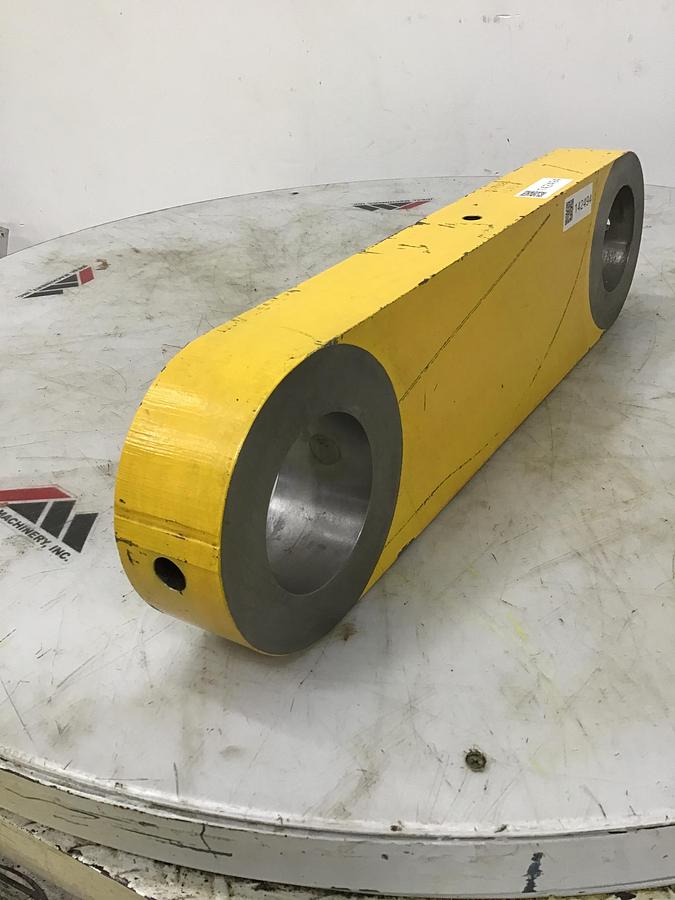 Used VAN DORN 307326 Toggle Link Used