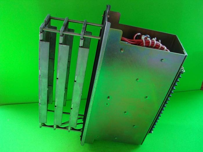 Used FANUC Discharge Unit A05B-2302-C080 USED