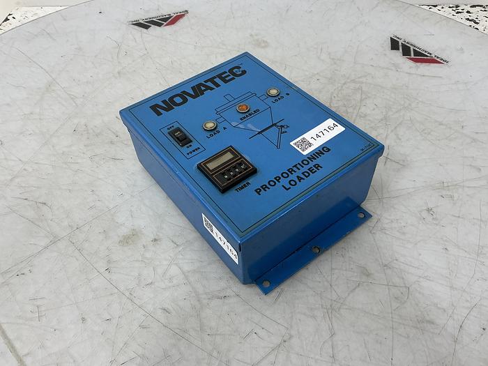 Used NOVATEC SK-710C