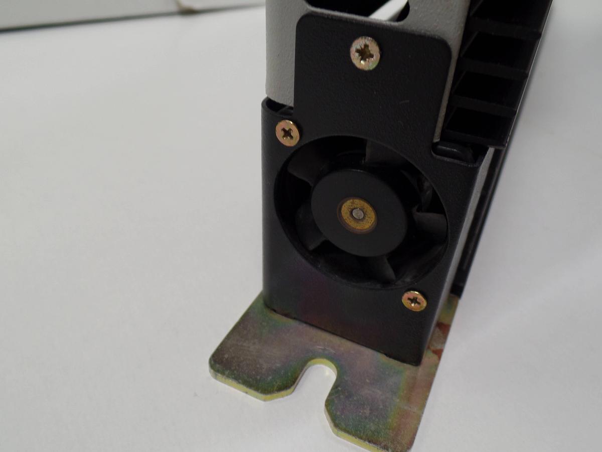 Used ALLEN BRADLEY AC Servo Controller 1394-AM03 Used