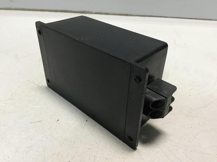 Used ISLATROL Active Tracking Filter I-105 #123505