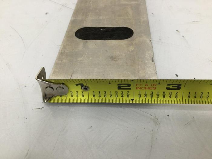 Used GENERIC Granulator Blade / Knife GB741 #106741