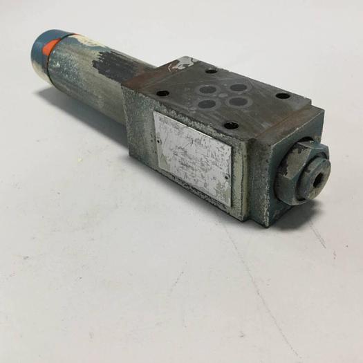 Used REXROTH Valve ZDR6DP24075YM12 #93383