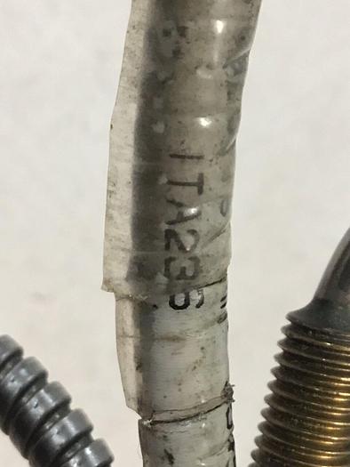 Used BANNER Cable ITA23S Used #119428