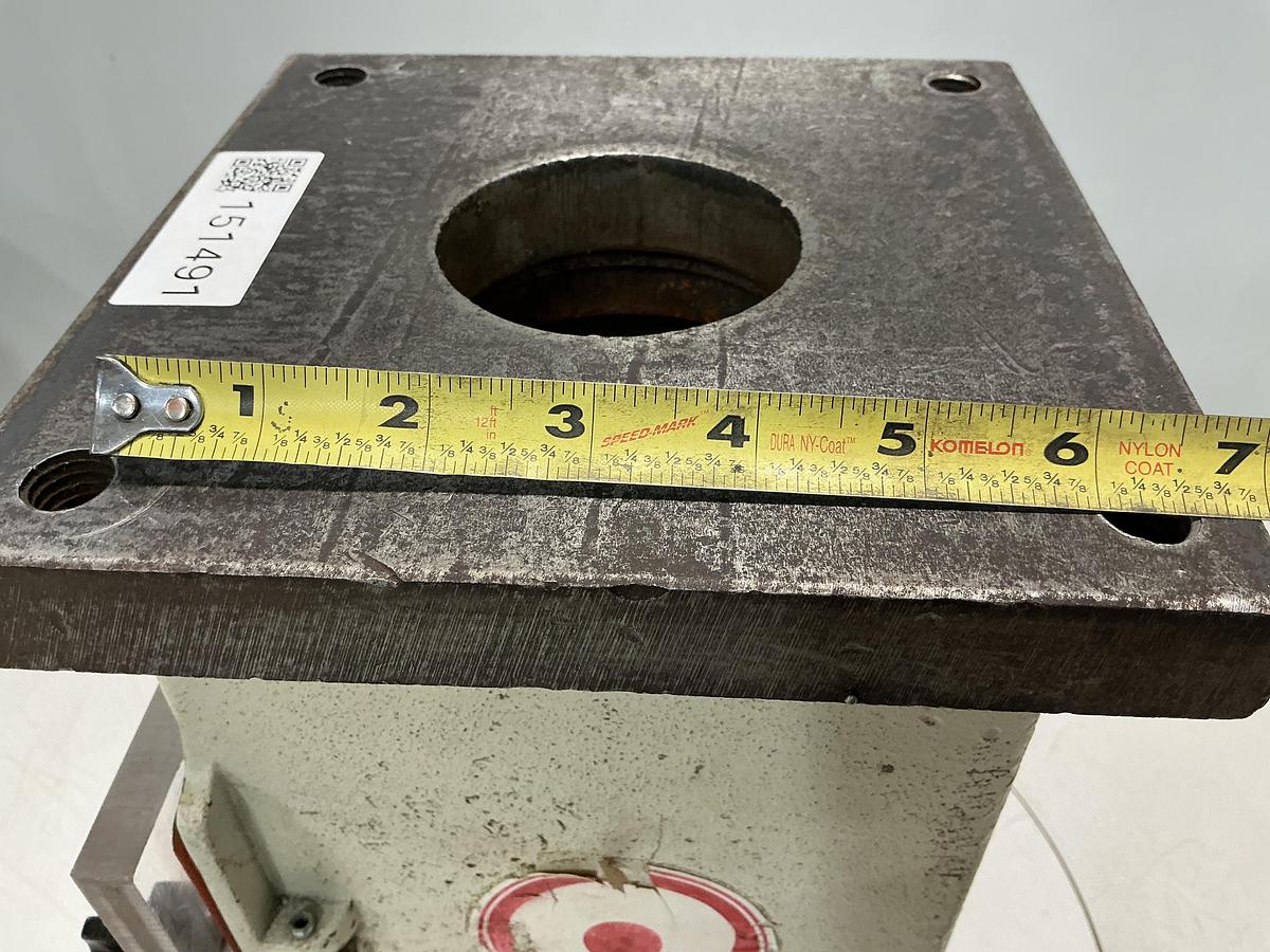 Used IMI NO MODEL NUMBER