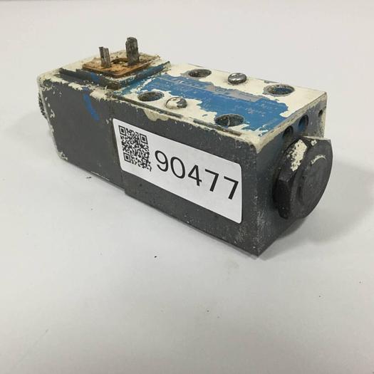 Used VICKERS Directional Hydraulic Valve DG4V322AMUHL760 Used