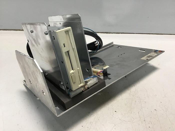 Used SUPERCOOL Servo Drive DA-024-24-02-41-AR #131040