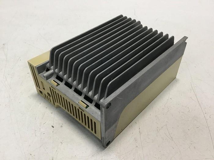 Used YASKAWA Servo Pack SGDA-04AS #138214