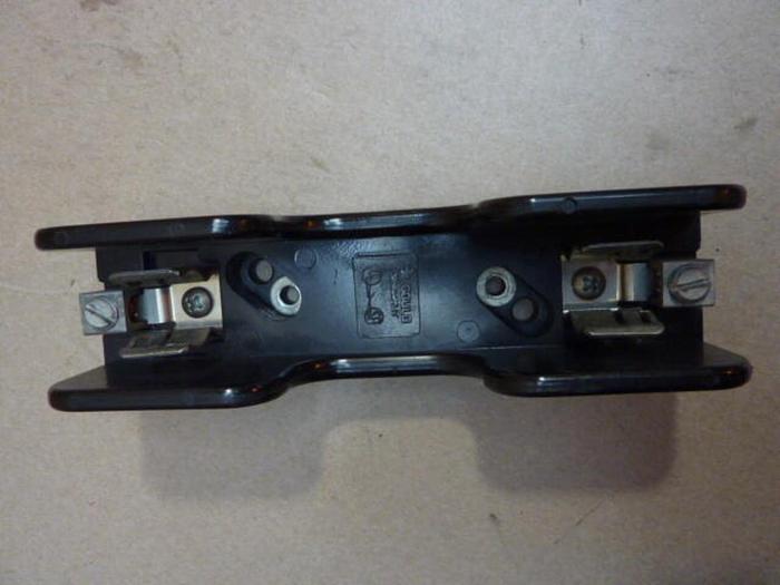 Used GOULD 30 Amp Fuse Block 60301 #30011