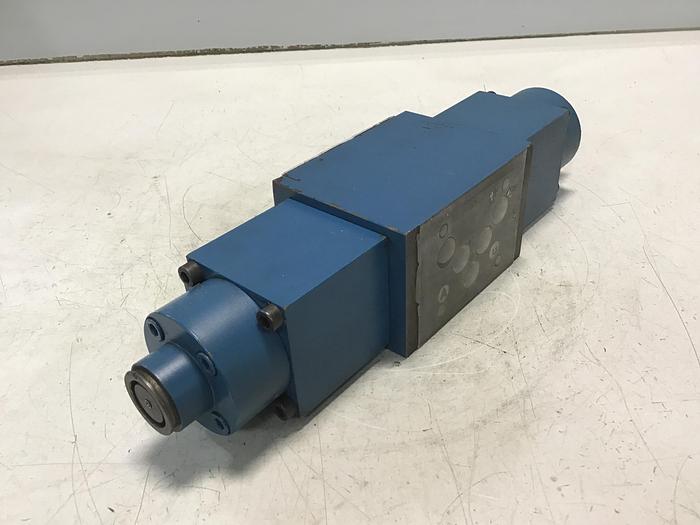 Used REXROTH 4WRA10E40-12/24N9K4/MR Valve Used #140358