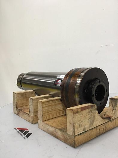 Used VAN DORN DEMAG Injection Screw Cylinder 300HT1920 / SC Used