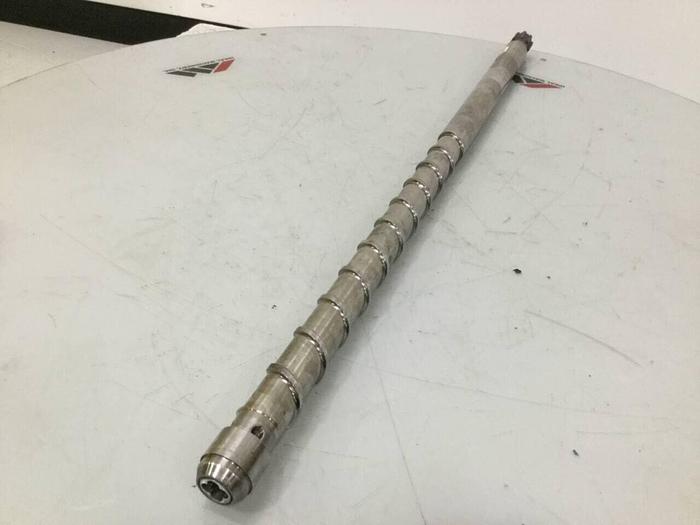Used ENGEL 40 mm Feed Screw SCREW39.5 #96003