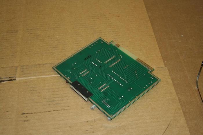Used BARBER COLMAN Rack Extender Circuit Board A-11829-1 Used