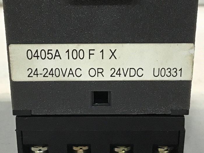 Used ATC Timer 405 #112722