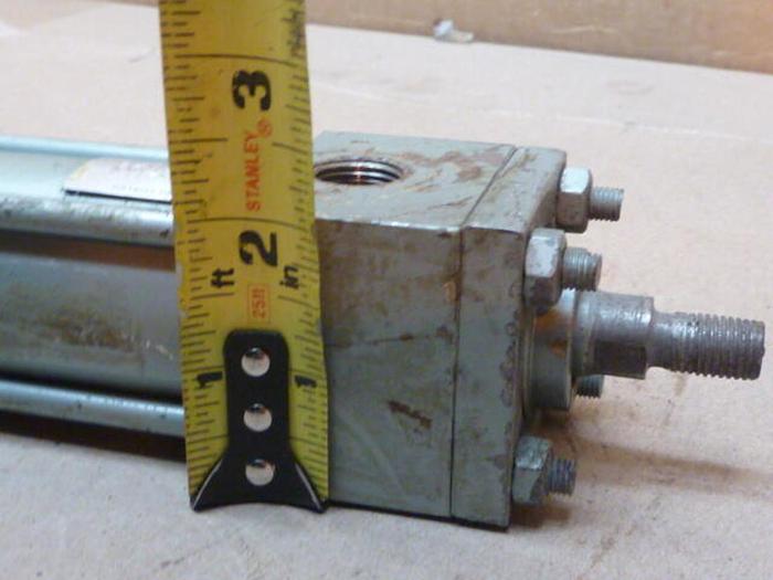 Used NOPAK Cylinder 9405249-1 #32337