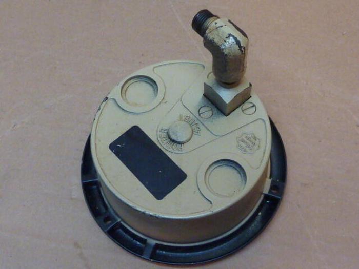 Used HELICOID Gauge 2B506-2365 #33437