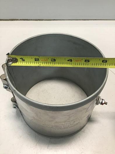 TEMPCO 2350 Watt Heater Band 3994402 M 98 18 #117380