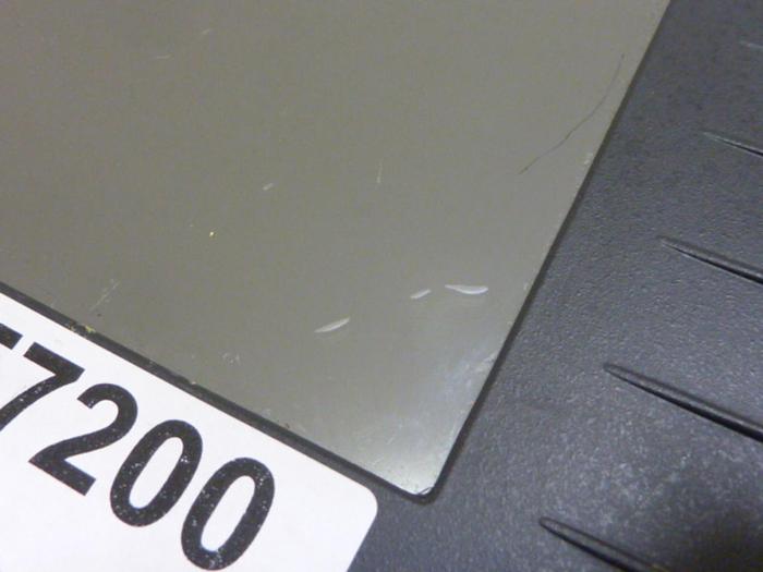 Used INTERMEC Data Collection Terminal 5055 #57200