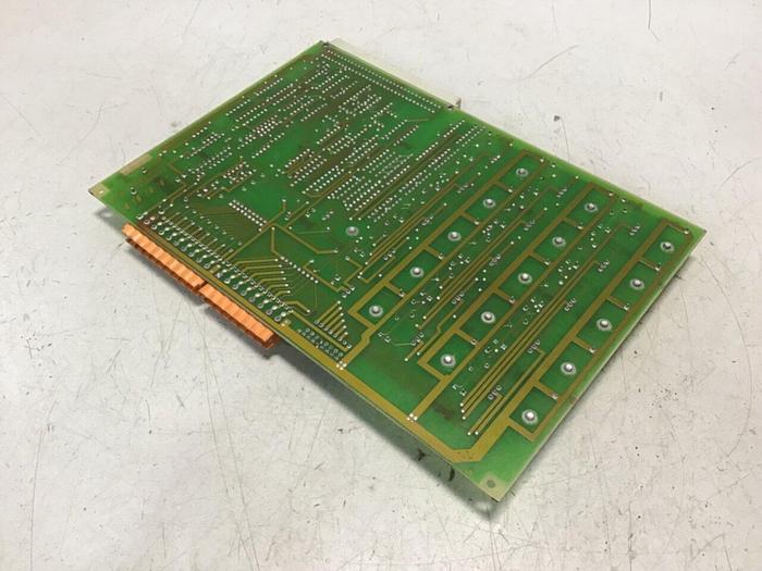 Used KEBA Engel Output Board E-16-DIGOUT-PLUS D1456E-0 Used