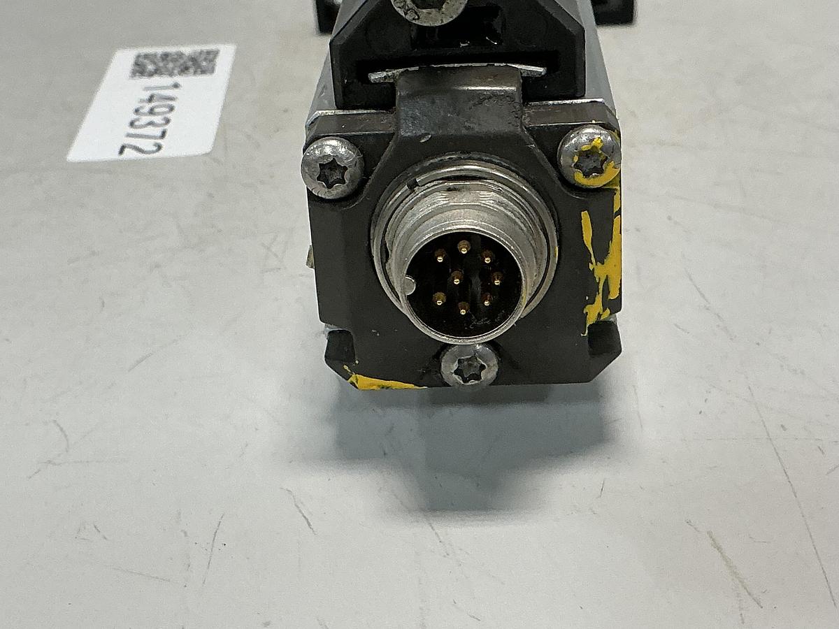 Used BALLUFF BTL-5-P1-M0305-P-S32