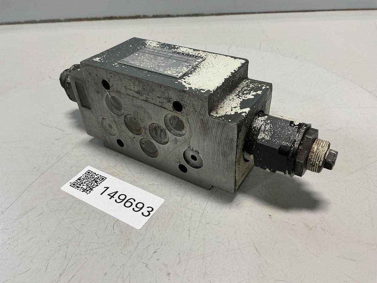 Used REXROTH Z2DB 10 VC2-42/200V SO30