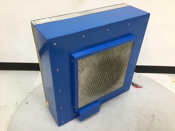Used SANKI CO Fan Filter Unit SUM1010 #105772