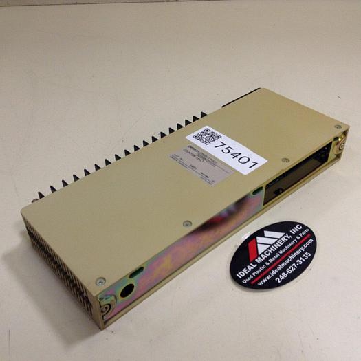 Used OMRON Counter Unit C500-CT001 #75401