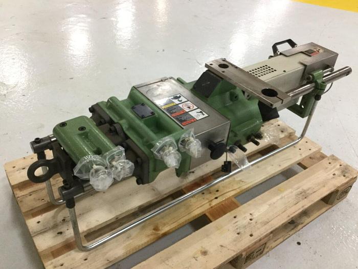 Used ARBURG Injection Unit 221-M-350-75U / Used