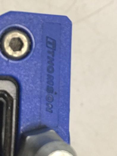 Used THOMSON Profile Rail Bearing 511H20D0 #126892