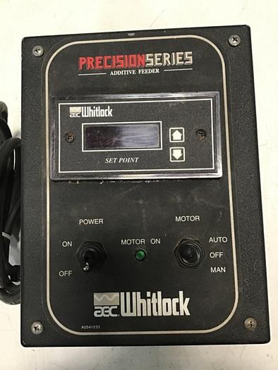 Used AEC Feeder Control A0541233 #138474