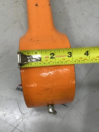 Used CINCINNATI MILACRON Toggle Link 3989614 #118781