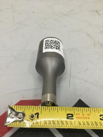 Used BRANDSON Ultra Sonic Welder Horn DWG100.101.102 #115377