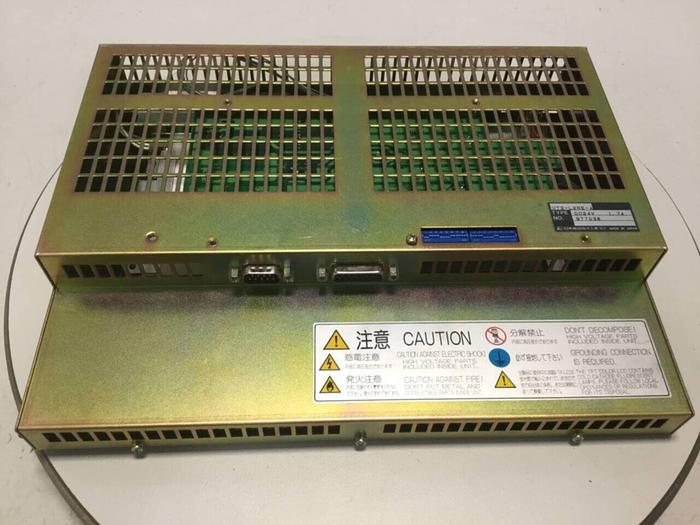 Used JAE Touch Panel Monitor UT3-L2NE-A #99866