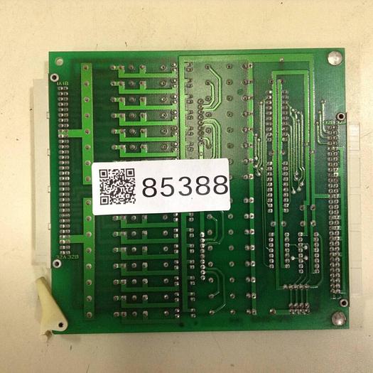 Used STAR AUTOMATION Circuit Board TPC-5256 #85388